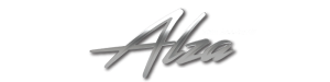 LOGO PERODUA ALZA