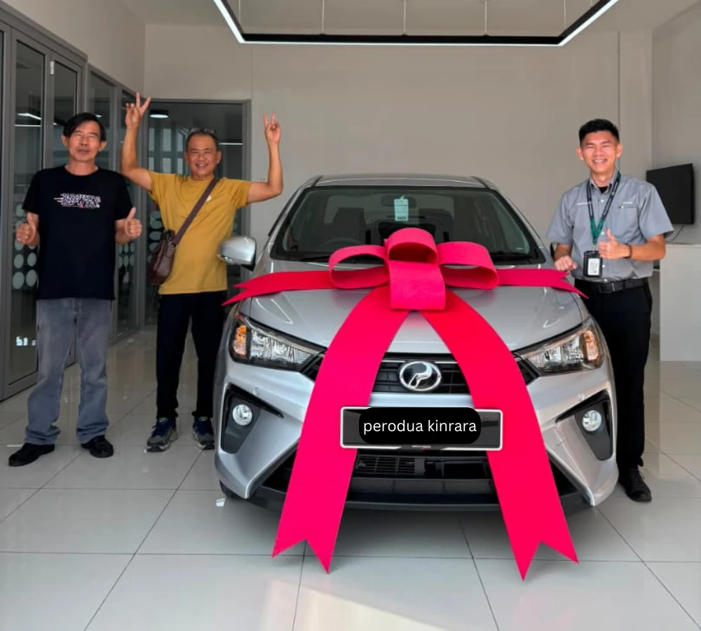 perodua kinrara delivery (2)
